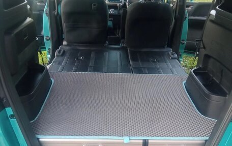 Honda Freed I, 2012 год, 1 200 000 рублей, 7 фотография