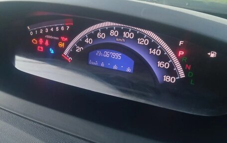Honda Freed I, 2012 год, 1 200 000 рублей, 6 фотография