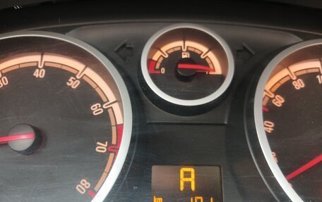 Opel Corsa D, 2007 год, 350 000 рублей, 5 фотография