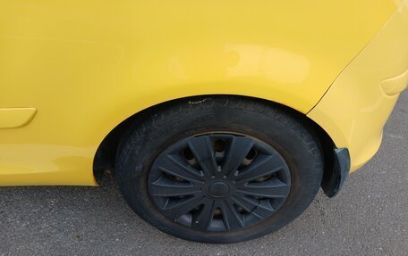 Opel Corsa D, 2007 год, 350 000 рублей, 7 фотография