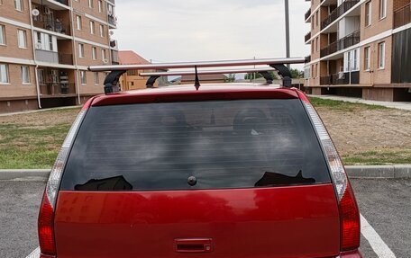 Mitsubishi Lancer IX, 2004 год, 270 000 рублей, 3 фотография