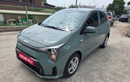 KIA Morning III, 2026 год, 1 520 777 рублей, 1 фотография