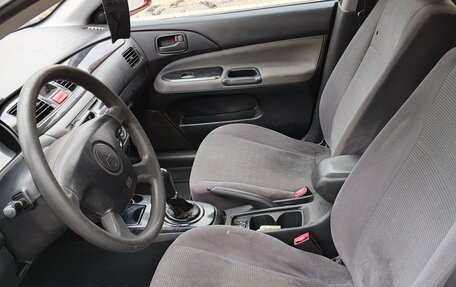 Mitsubishi Lancer IX, 2004 год, 270 000 рублей, 5 фотография
