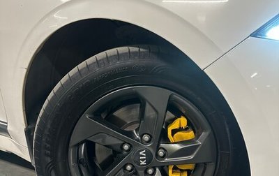 KIA K5, 2021 год, 1 550 000 рублей, 1 фотография