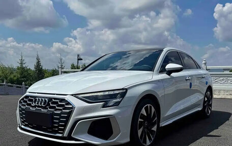 Audi A3, 2022 год, 2 250 000 рублей, 1 фотография