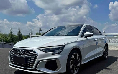 Audi A3, 2022 год, 2 250 000 рублей, 1 фотография
