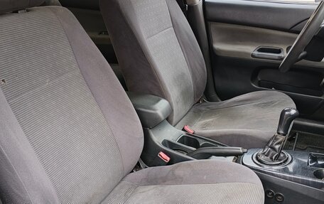 Mitsubishi Lancer IX, 2004 год, 270 000 рублей, 8 фотография