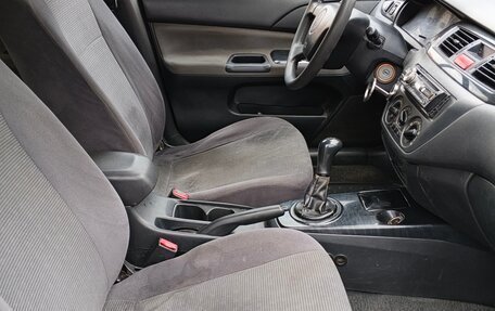 Mitsubishi Lancer IX, 2004 год, 270 000 рублей, 9 фотография