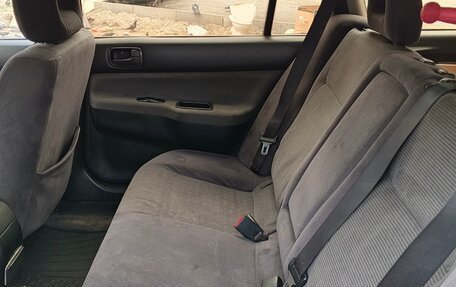 Mitsubishi Lancer IX, 2004 год, 270 000 рублей, 12 фотография