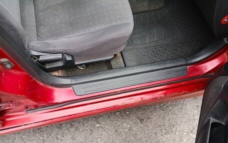 Mitsubishi Lancer IX, 2004 год, 270 000 рублей, 10 фотография