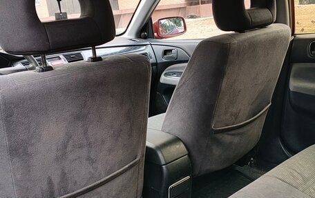 Mitsubishi Lancer IX, 2004 год, 270 000 рублей, 13 фотография