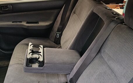 Mitsubishi Lancer IX, 2004 год, 270 000 рублей, 14 фотография