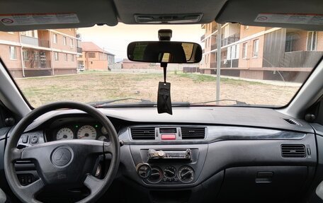 Mitsubishi Lancer IX, 2004 год, 270 000 рублей, 11 фотография