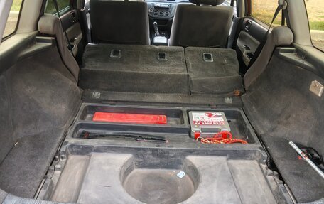 Mitsubishi Lancer IX, 2004 год, 270 000 рублей, 16 фотография