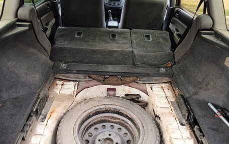 Mitsubishi Lancer IX, 2004 год, 270 000 рублей, 17 фотография