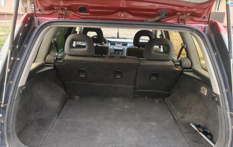 Mitsubishi Lancer IX, 2004 год, 270 000 рублей, 18 фотография
