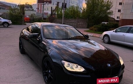 BMW 6 серия, 2012 год, 3 900 000 рублей, 2 фотография