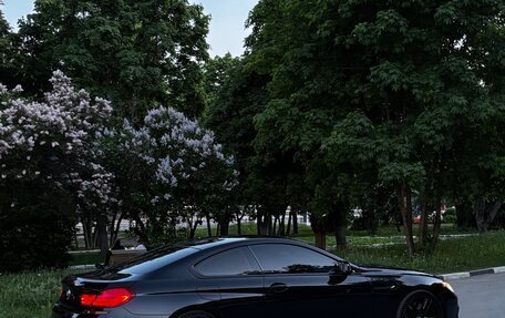 BMW 6 серия, 2012 год, 3 900 000 рублей, 4 фотография