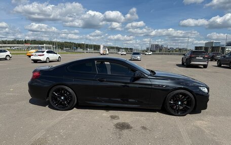 BMW 6 серия, 2012 год, 3 900 000 рублей, 7 фотография