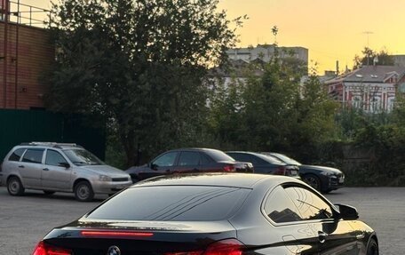 BMW 6 серия, 2012 год, 3 900 000 рублей, 8 фотография