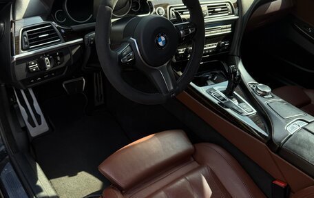 BMW 6 серия, 2012 год, 3 900 000 рублей, 9 фотография
