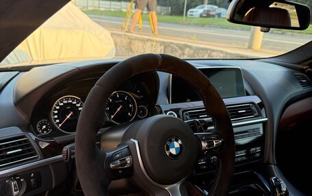 BMW 6 серия, 2012 год, 3 900 000 рублей, 11 фотография