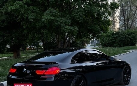 BMW 6 серия, 2012 год, 3 900 000 рублей, 3 фотография
