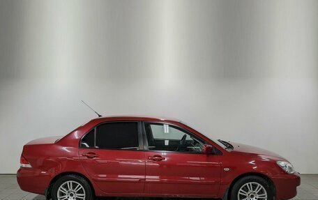 Mitsubishi Lancer IX, 2006 год, 690 000 рублей, 4 фотография