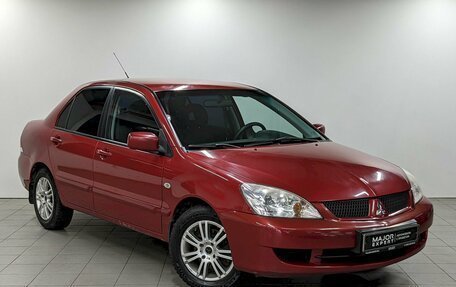 Mitsubishi Lancer IX, 2006 год, 690 000 рублей, 3 фотография