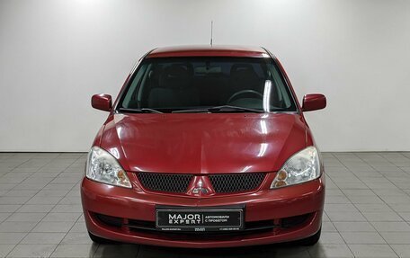 Mitsubishi Lancer IX, 2006 год, 690 000 рублей, 2 фотография