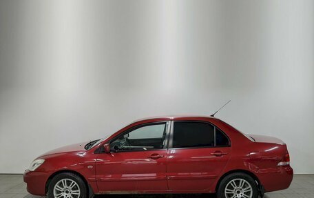 Mitsubishi Lancer IX, 2006 год, 690 000 рублей, 8 фотография