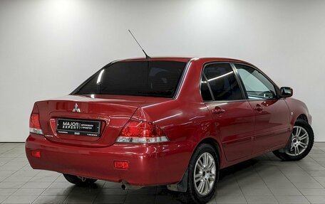 Mitsubishi Lancer IX, 2006 год, 690 000 рублей, 5 фотография