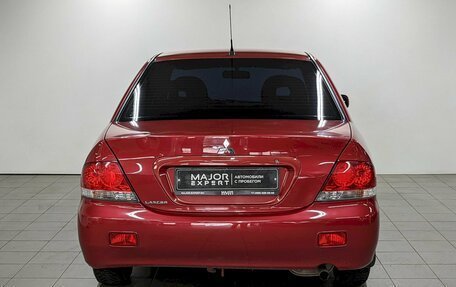 Mitsubishi Lancer IX, 2006 год, 690 000 рублей, 6 фотография