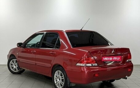Mitsubishi Lancer IX, 2006 год, 690 000 рублей, 7 фотография