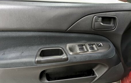 Mitsubishi Lancer IX, 2006 год, 690 000 рублей, 11 фотография