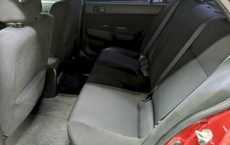 Mitsubishi Lancer IX, 2006 год, 690 000 рублей, 15 фотография