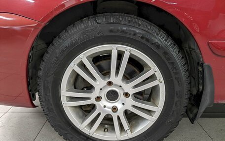 Mitsubishi Lancer IX, 2006 год, 690 000 рублей, 17 фотография