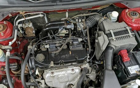 Mitsubishi Lancer IX, 2006 год, 690 000 рублей, 9 фотография