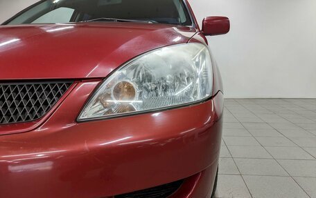Mitsubishi Lancer IX, 2006 год, 690 000 рублей, 16 фотография