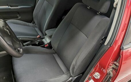 Mitsubishi Lancer IX, 2006 год, 690 000 рублей, 14 фотография