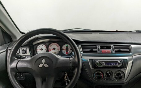 Mitsubishi Lancer IX, 2006 год, 690 000 рублей, 21 фотография