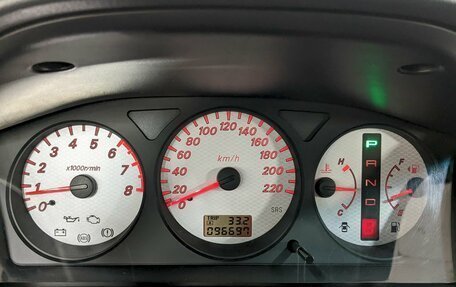 Mitsubishi Lancer IX, 2006 год, 690 000 рублей, 25 фотография