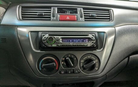 Mitsubishi Lancer IX, 2006 год, 690 000 рублей, 23 фотография