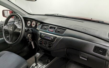 Mitsubishi Lancer IX, 2006 год, 690 000 рублей, 19 фотография