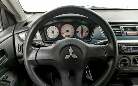 Mitsubishi Lancer IX, 2006 год, 690 000 рублей, 24 фотография