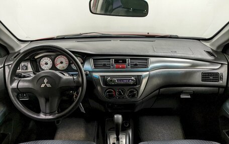 Mitsubishi Lancer IX, 2006 год, 690 000 рублей, 22 фотография