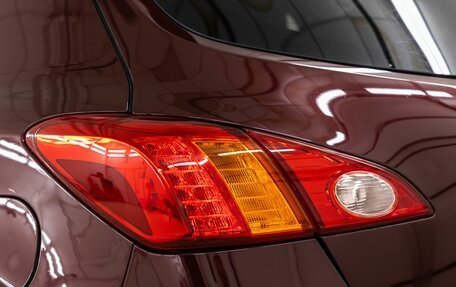 Nissan Murano, 2010 год, 998 000 рублей, 11 фотография