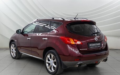 Nissan Murano, 2010 год, 998 000 рублей, 5 фотография