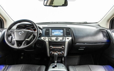 Nissan Murano, 2010 год, 998 000 рублей, 13 фотография