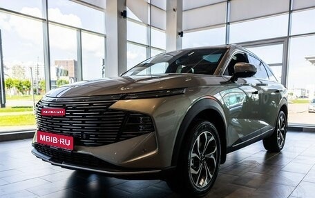 Haval F7, 2026 год, 3 799 000 рублей, 1 фотография